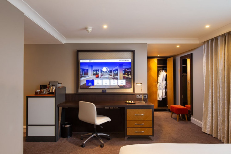 DoubleTree by Hilton London - Ealing