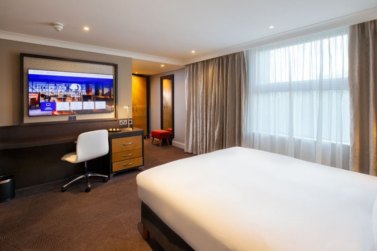 DoubleTree by Hilton London - Ealing