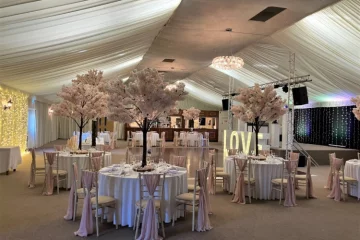 Applewood Hall