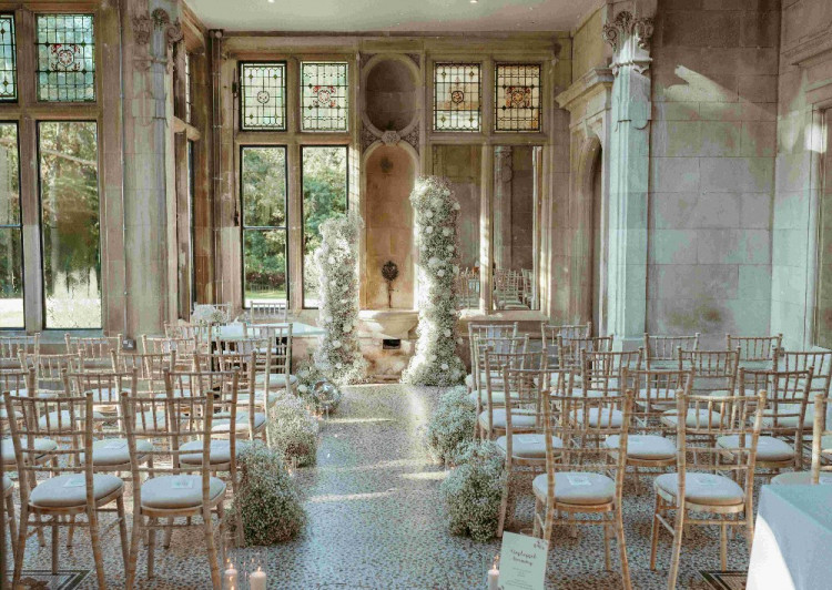 Orange Grove Hotel & Gardens