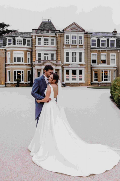 Orange Grove Hotel & Gardens