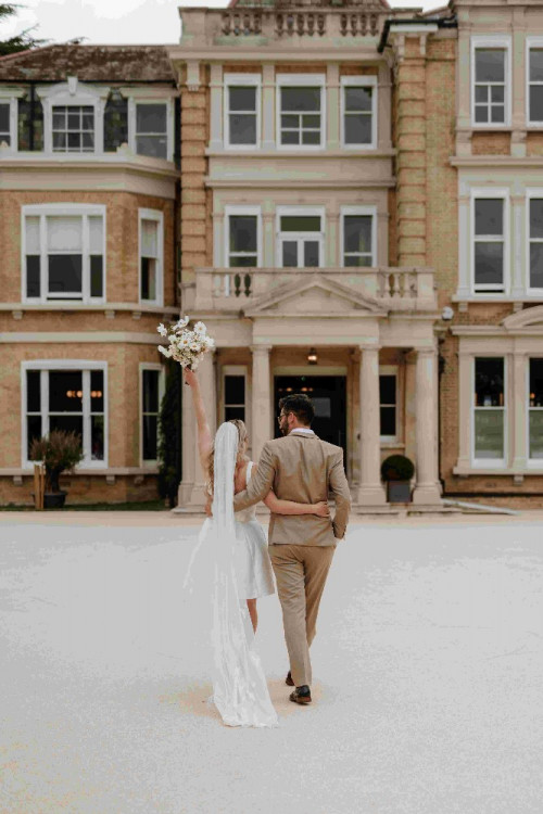 Orange Grove Hotel & Gardens