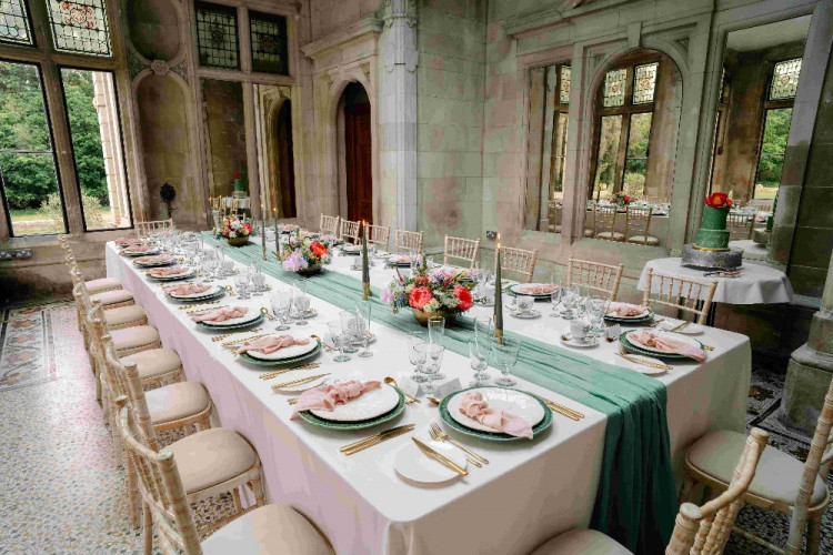 Orange Grove Hotel & Gardens