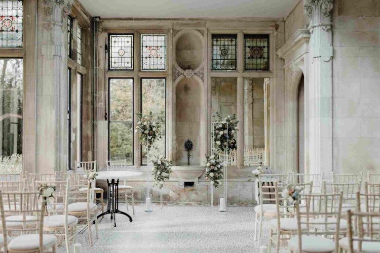 Orange Grove Hotel & Gardens