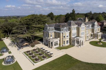 Orange Grove Hotel & Gardens