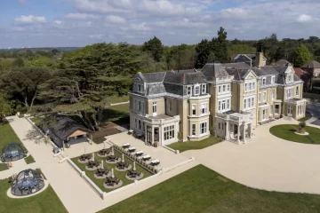 Orange Grove Hotel & Gardens