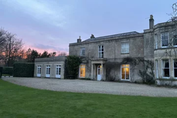 Guyers House