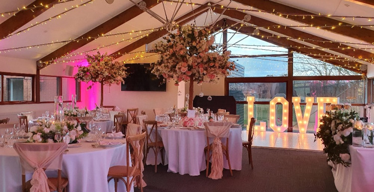 High Legh Park Golf Club & Driving Range