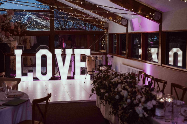 High Legh Park Golf Club & Driving Range