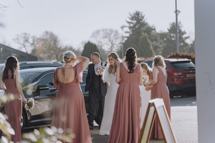 High Legh Park Golf Club & Driving Range