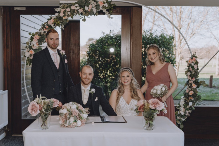 High Legh Park Golf Club & Driving Range