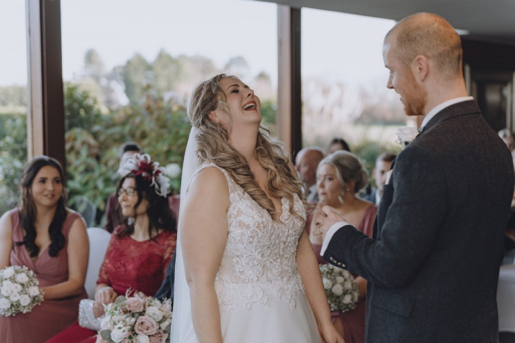 High Legh Park Golf Club & Driving Range