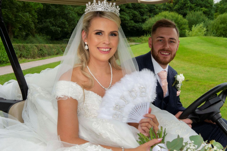 High Legh Park Golf Club & Driving Range