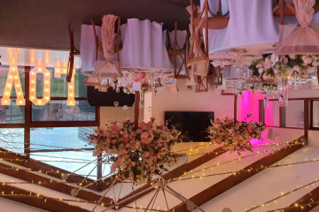 The Loft at High Legh