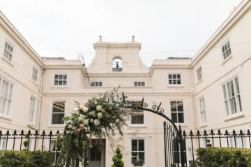 Morden Hall