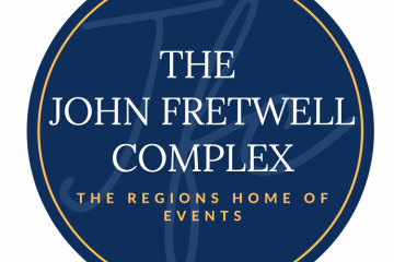 The John Fretwell Complex