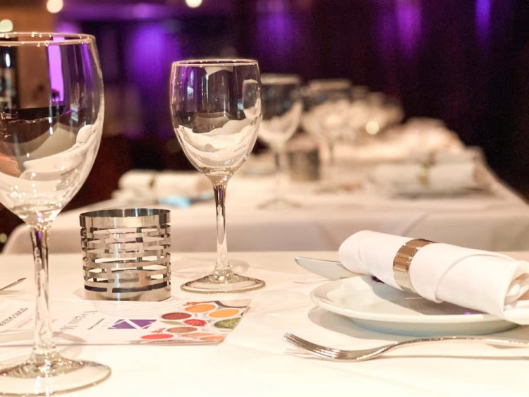 Zari Restaurant | Crawley