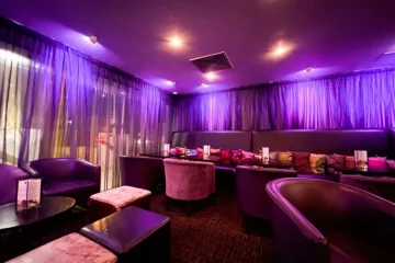Zari Restaurant