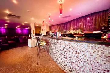 Zari Restaurant