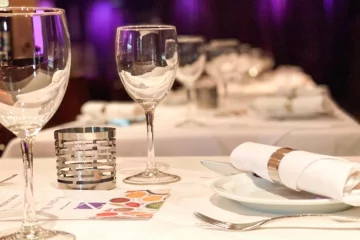 Zari Restaurant
