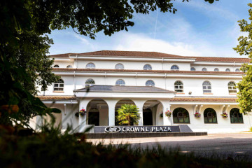 Crowne Plaza Gerrards Cross
