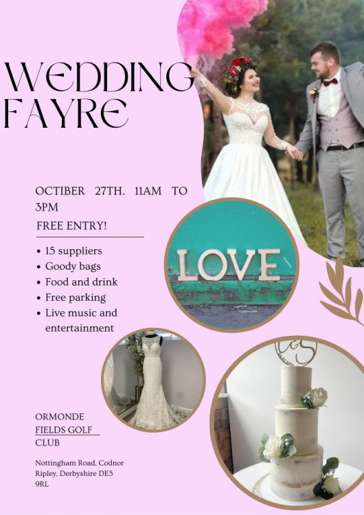 Ormonde Fields Golf Club