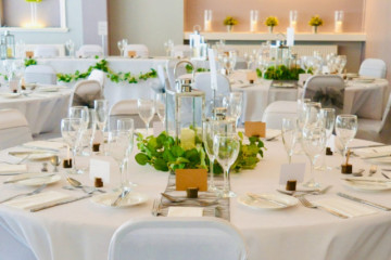 Ormonde Fields Golf Club