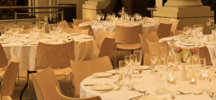 Holy Trinity Boar Lane