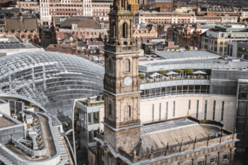 Holy Trinity Boar Lane