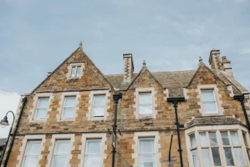 The Falcon Hotel