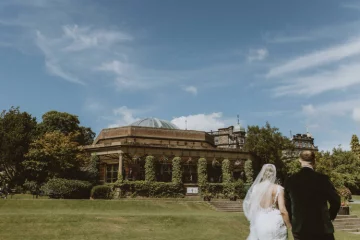 The Sun Pavilion