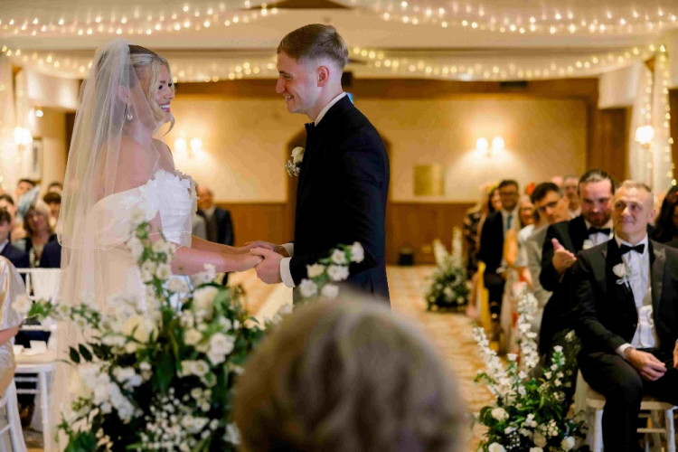 Ashdown Park Hotel and Country Club, an SLH Hotel