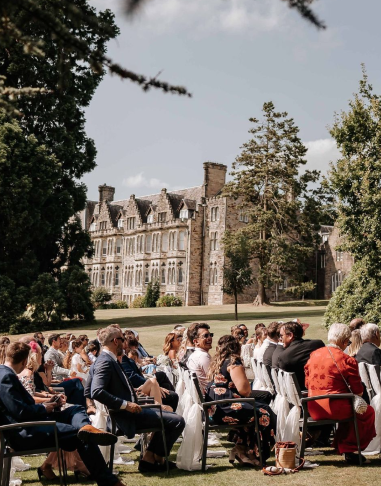 Ashdown Park Hotel and Country Club, an SLH Hotel