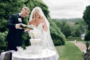 Ashdown Park Hotel & Country Club