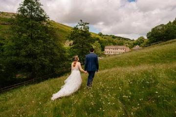 Gradbach Mill