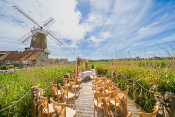 Cley Windmill