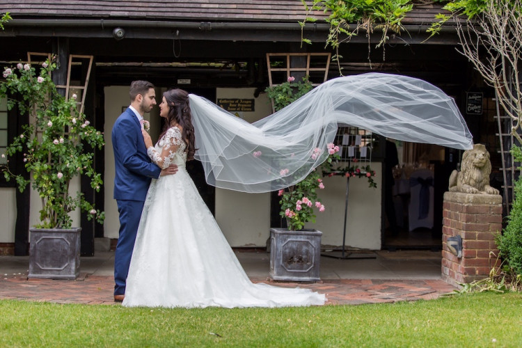 Marygreen Manor Hotel