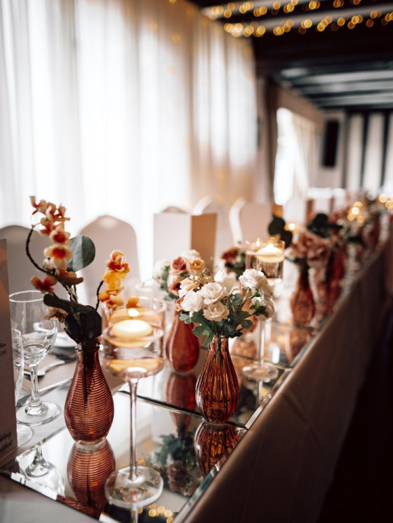 Marygreen Manor Hotel