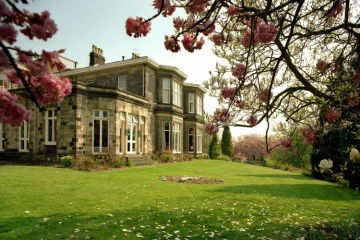 Halifax Hall