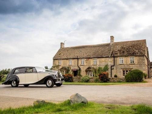 The Sibson Inn Hotel & Restaurant