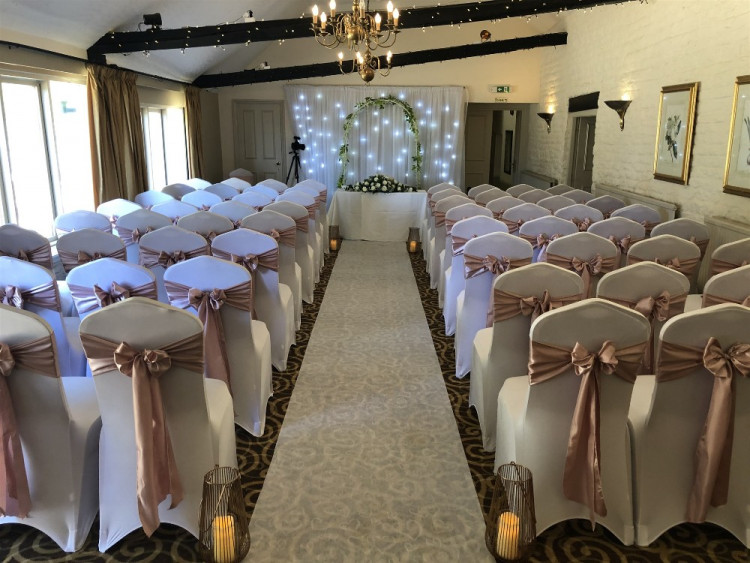 The Sibson Inn Hotel & Restaurant