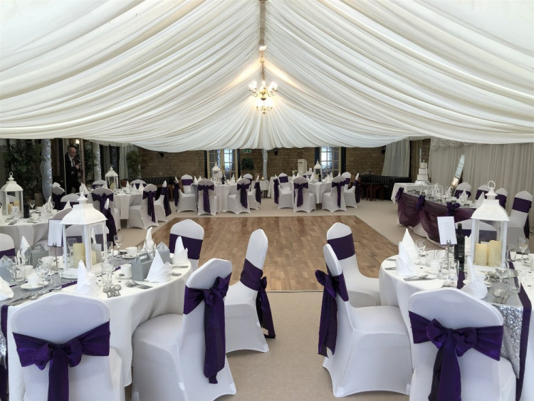 The Sibson Inn Hotel & Restaurant