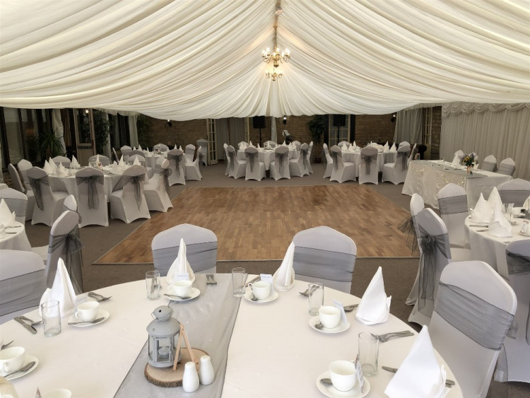 The Sibson Inn Hotel & Restaurant