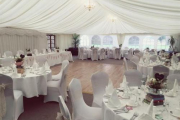 The Sibson Inn Hotel