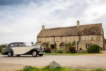 The Sibson Inn Hotel