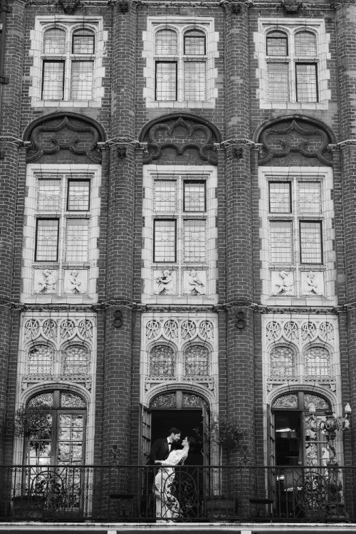 The Milestone Hotel and Residences