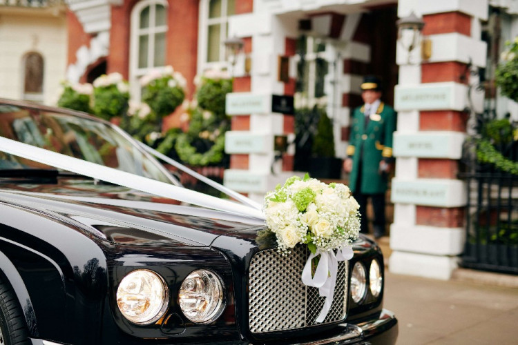 The Milestone Hotel and Residences