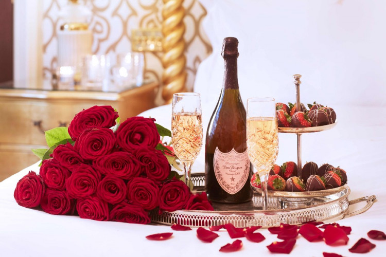 The Milestone Hotel and Residences