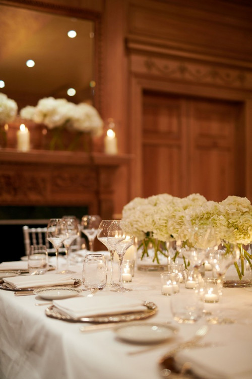 The Milestone Hotel and Residences