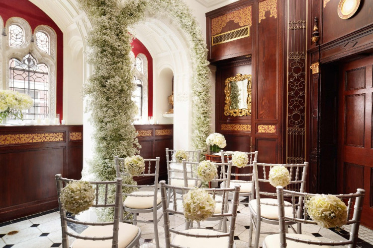 The Milestone Hotel and Residences